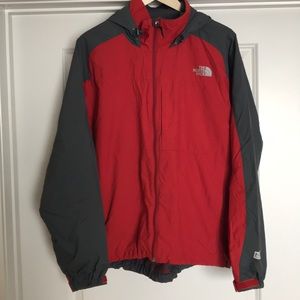 North Face Jacket Large